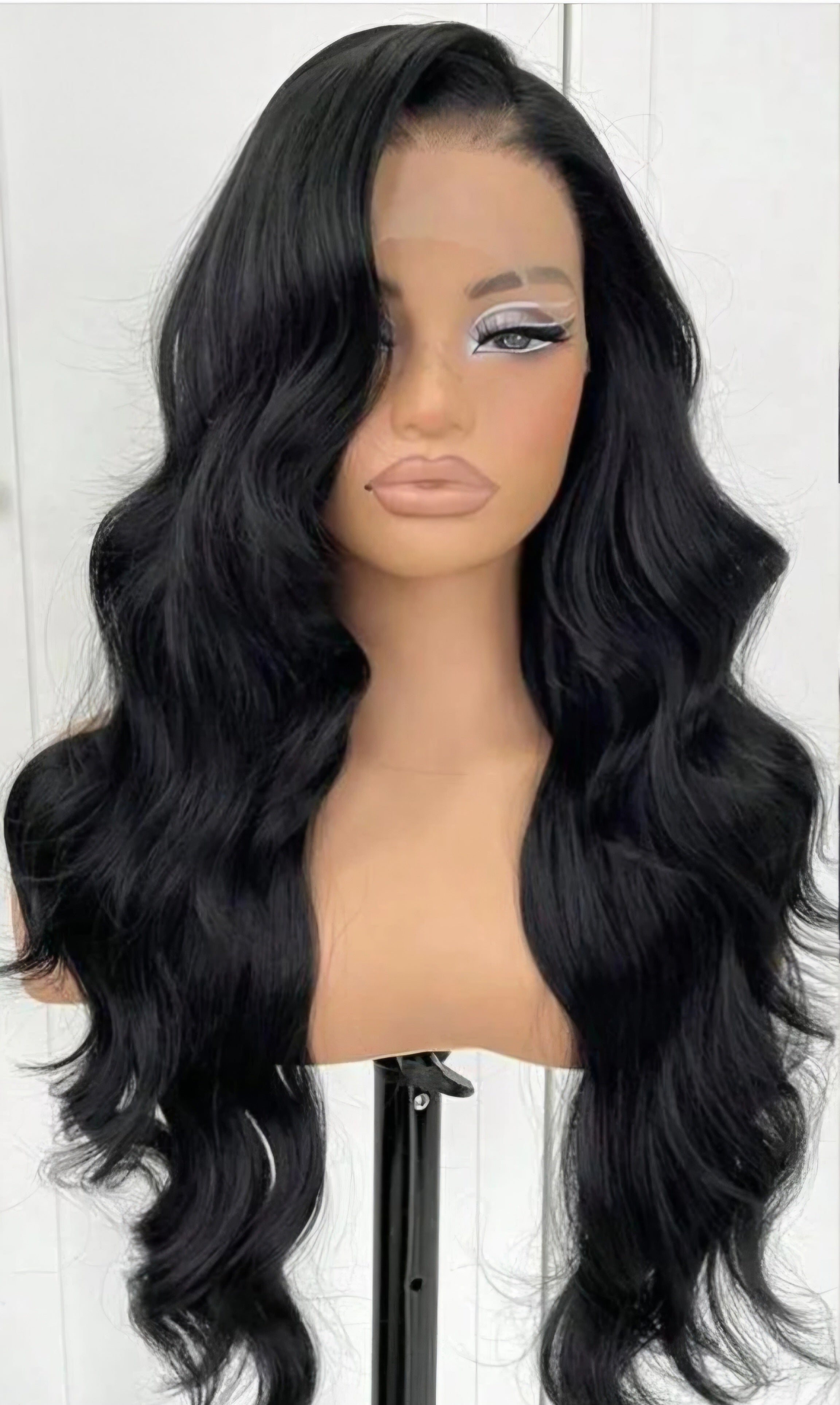 Blended Wigs