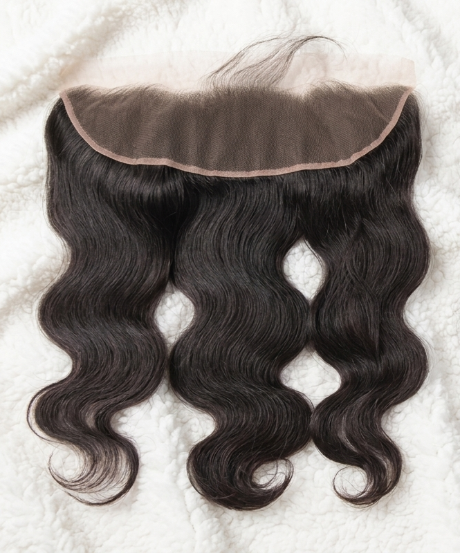 HD/TP Frontals