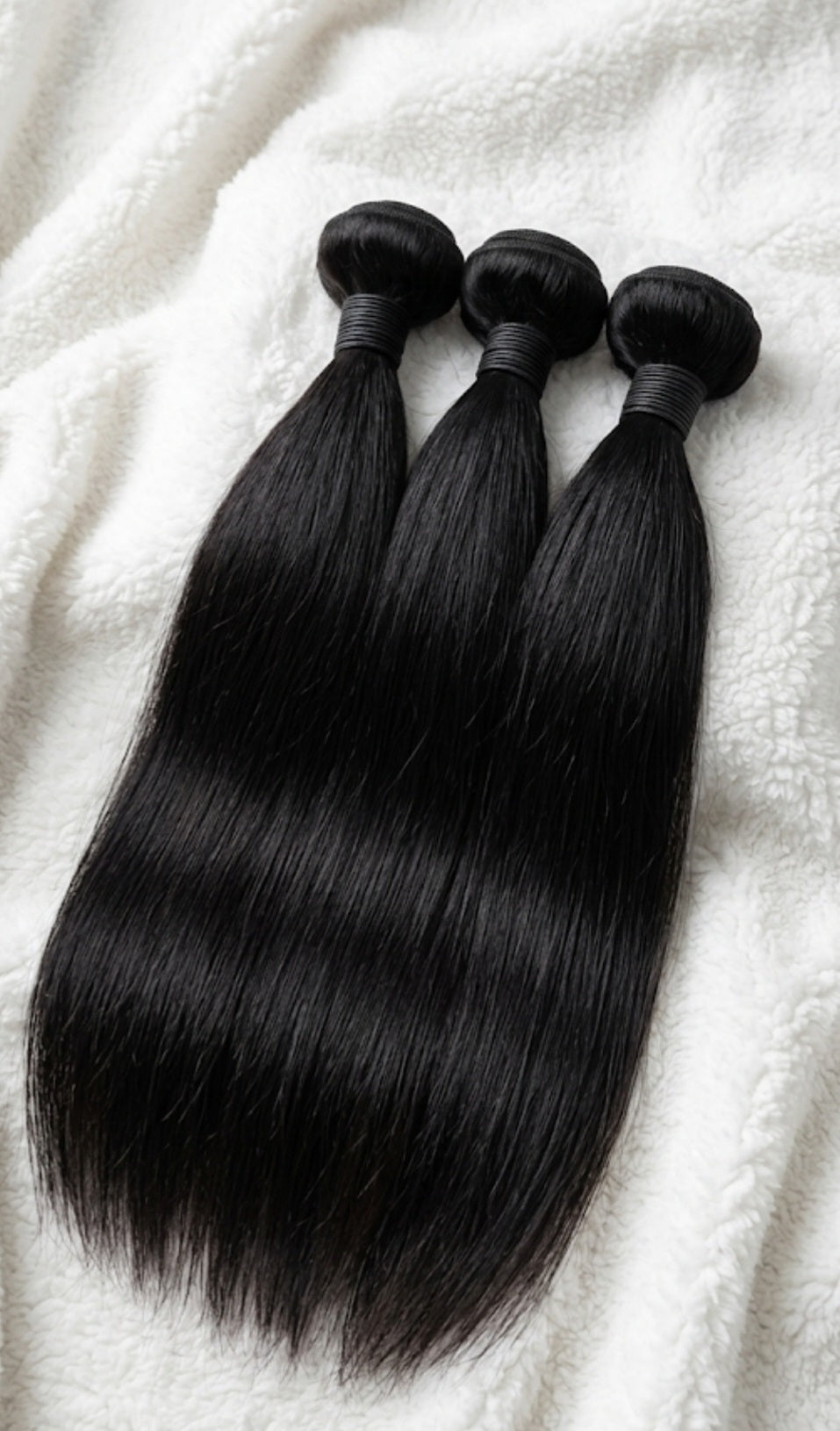 Virgin Hair Bundles