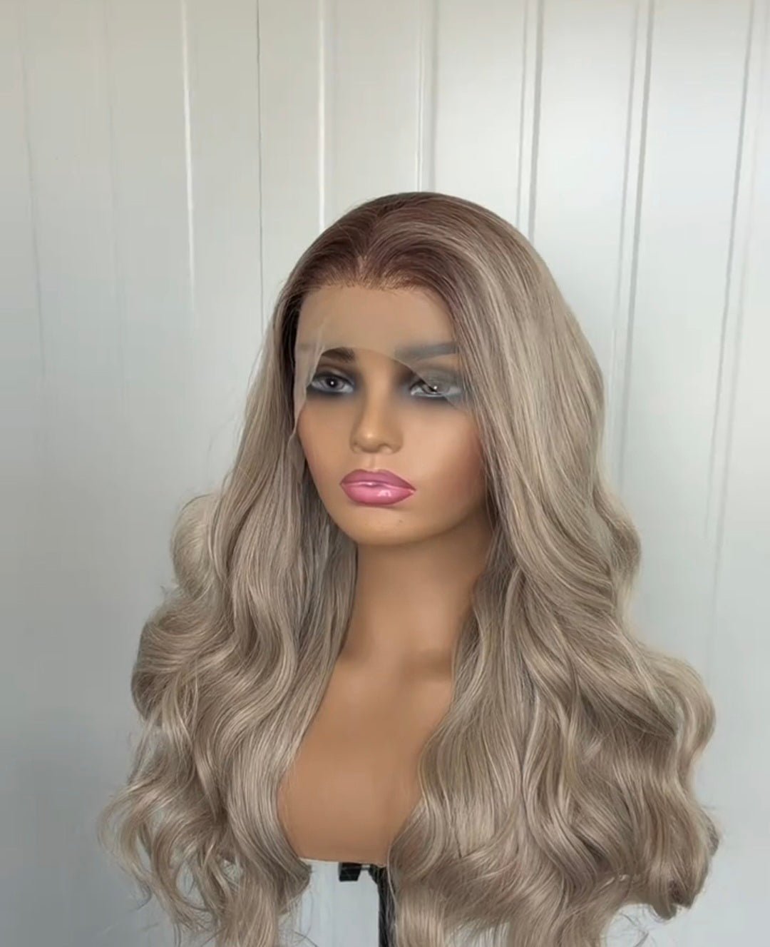 Futura Fiber Wigs