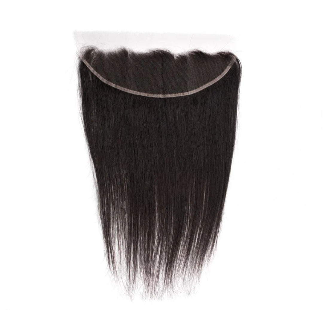 HD Lace Straight