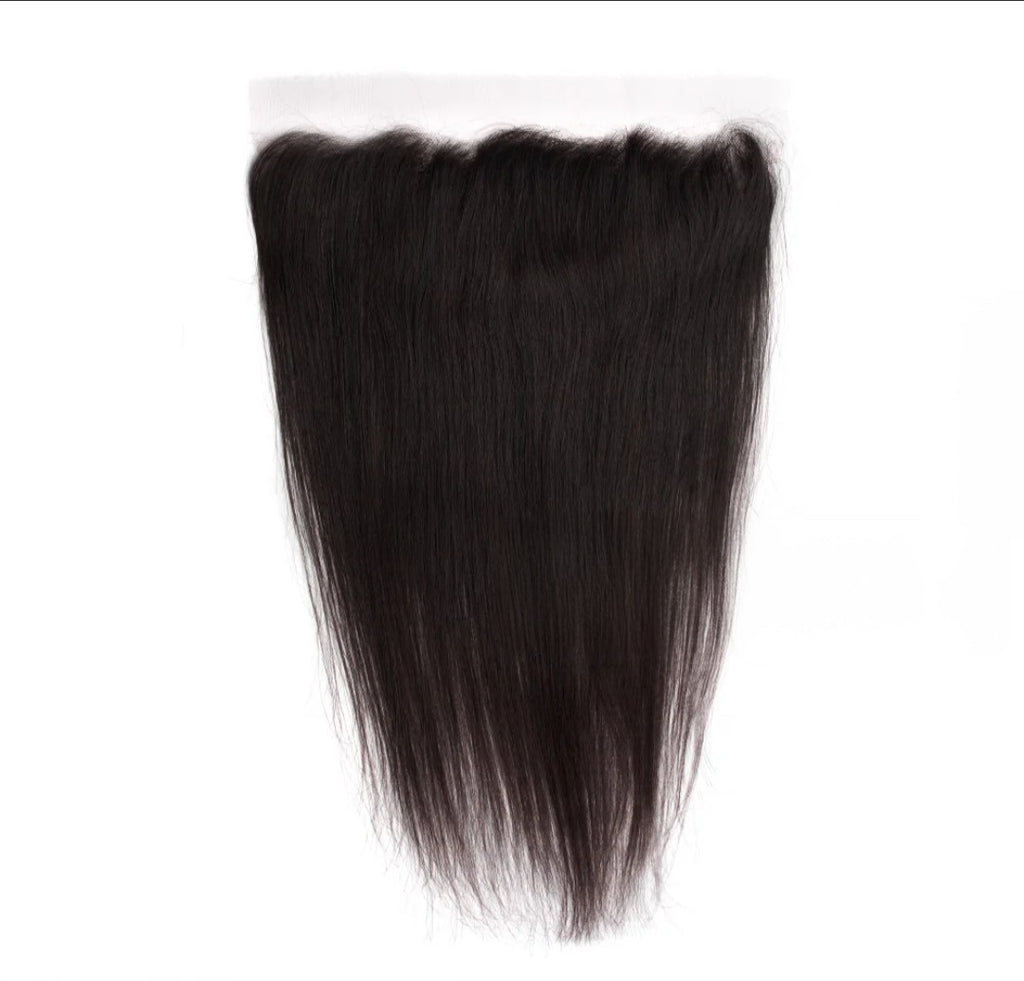 HD Lace Straight