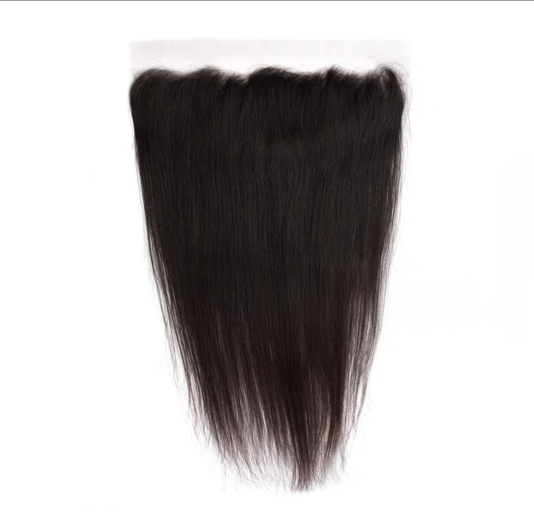 HD Lace Straight