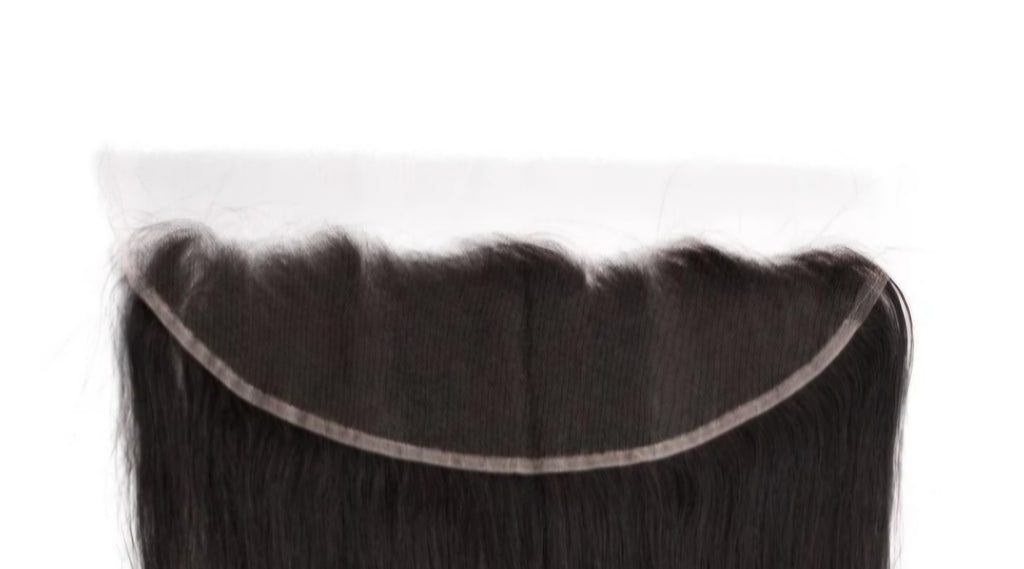 HD Lace Straight
