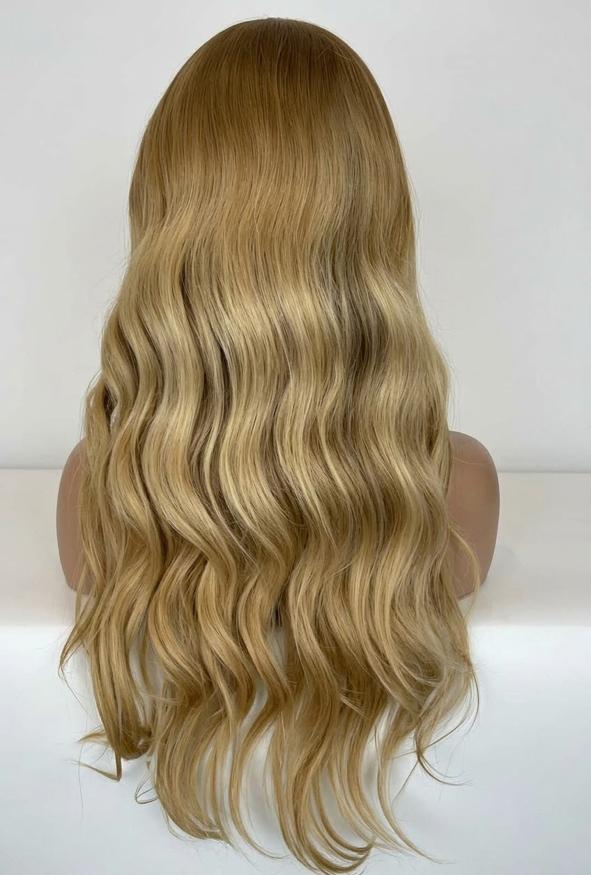Golden Honey