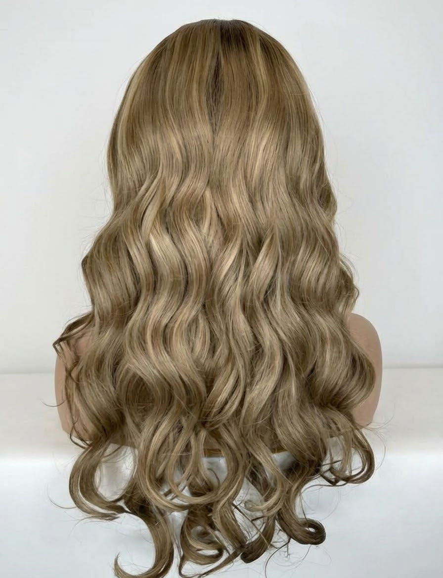 Vanilla Almond