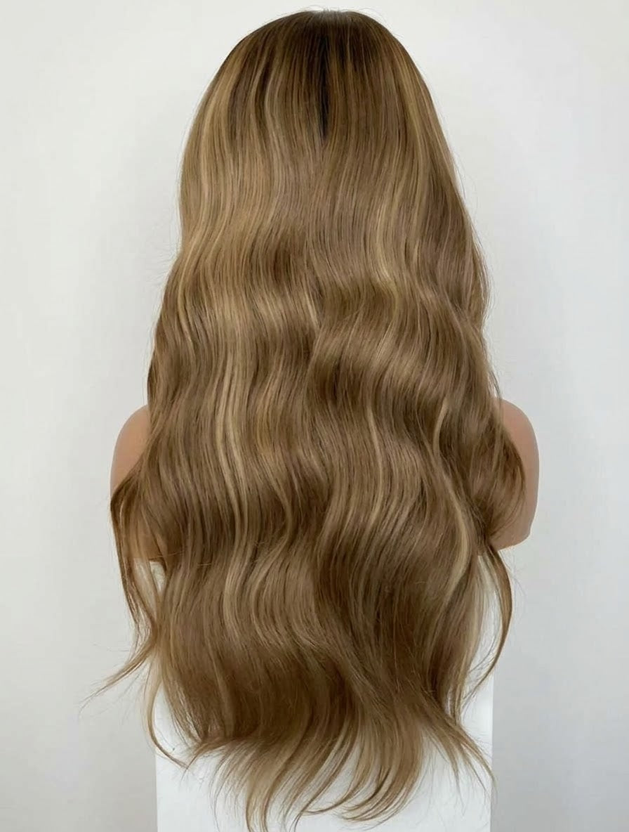 Vanilla Ash