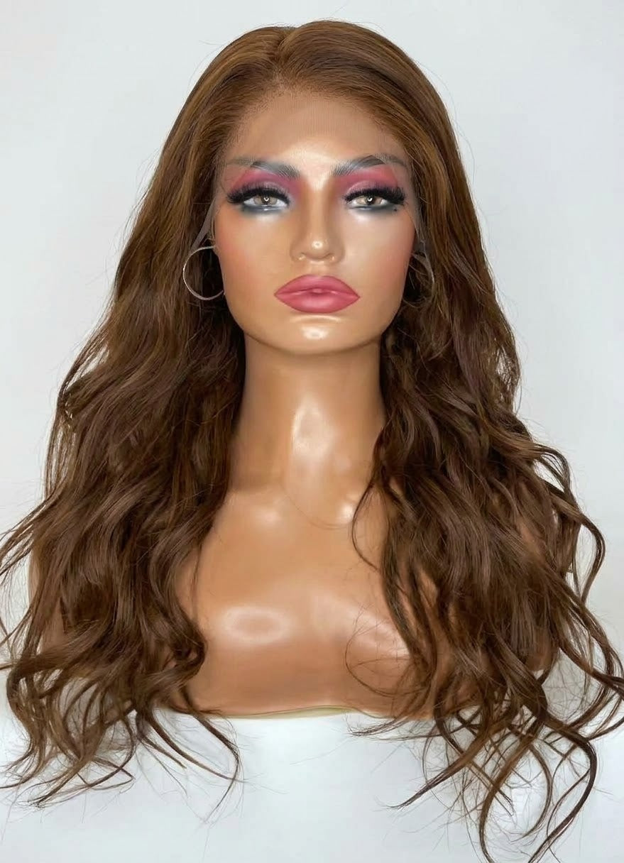 Cinnamon Spice