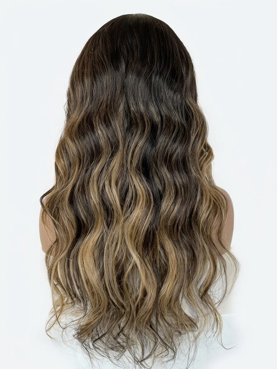 Caramel Drizzle
