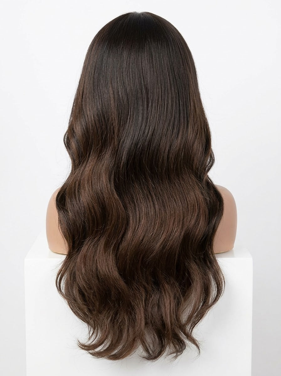 Espresso Velvet