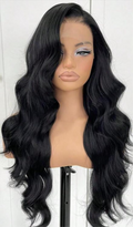 Miss Dior 22 inch frontal lace wig