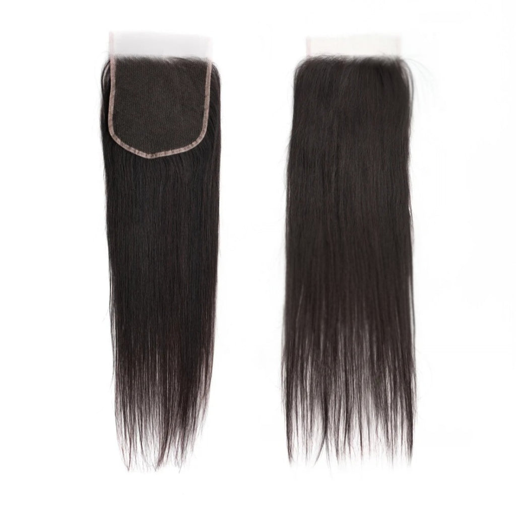 HD Lace 5x5 Straight