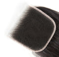 HD Lace 5x5 Straight