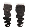 HD Lace 5x5 Body Wave Closure