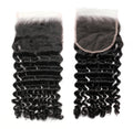 HD Lace 5x5 Deep Wave