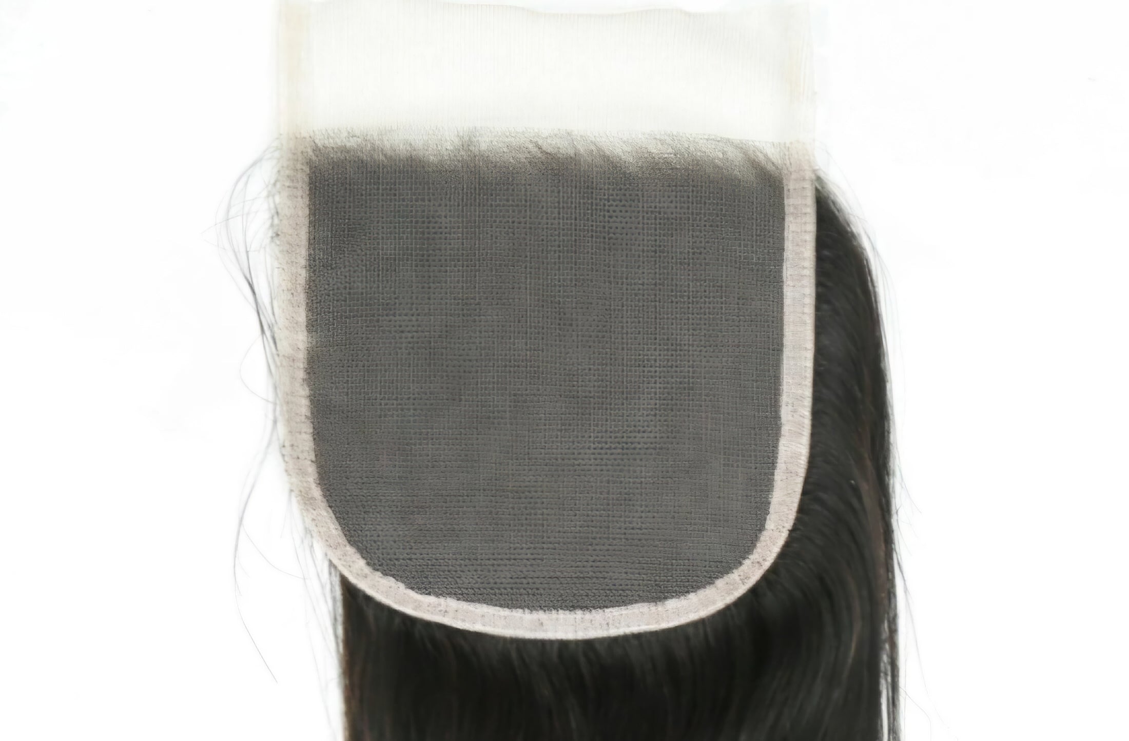 Transparent Lace 5x5 Straight