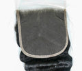 Transparent Lace 5x5 Deep Wave