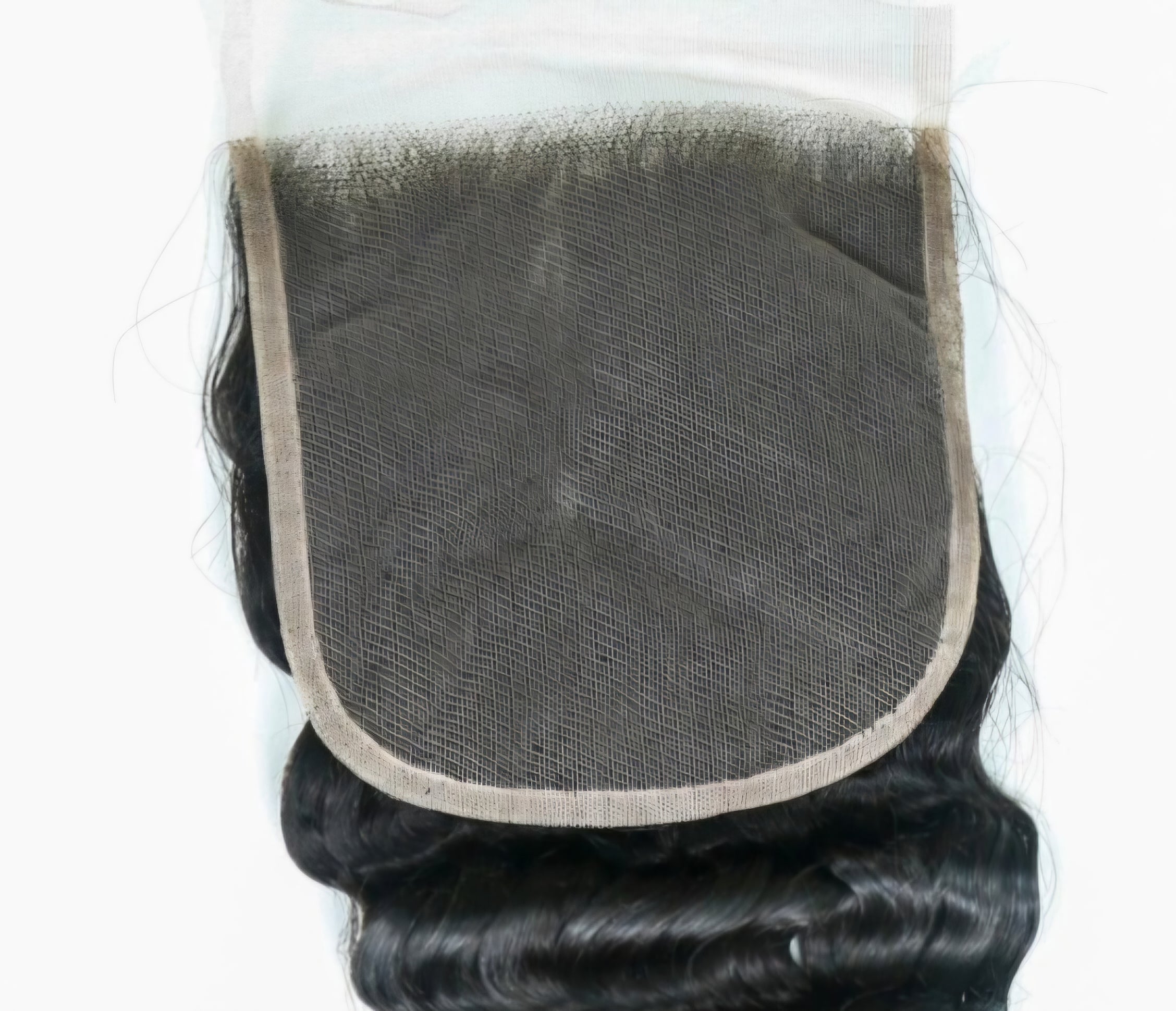 Transparent Lace 5x5 Deep Wave