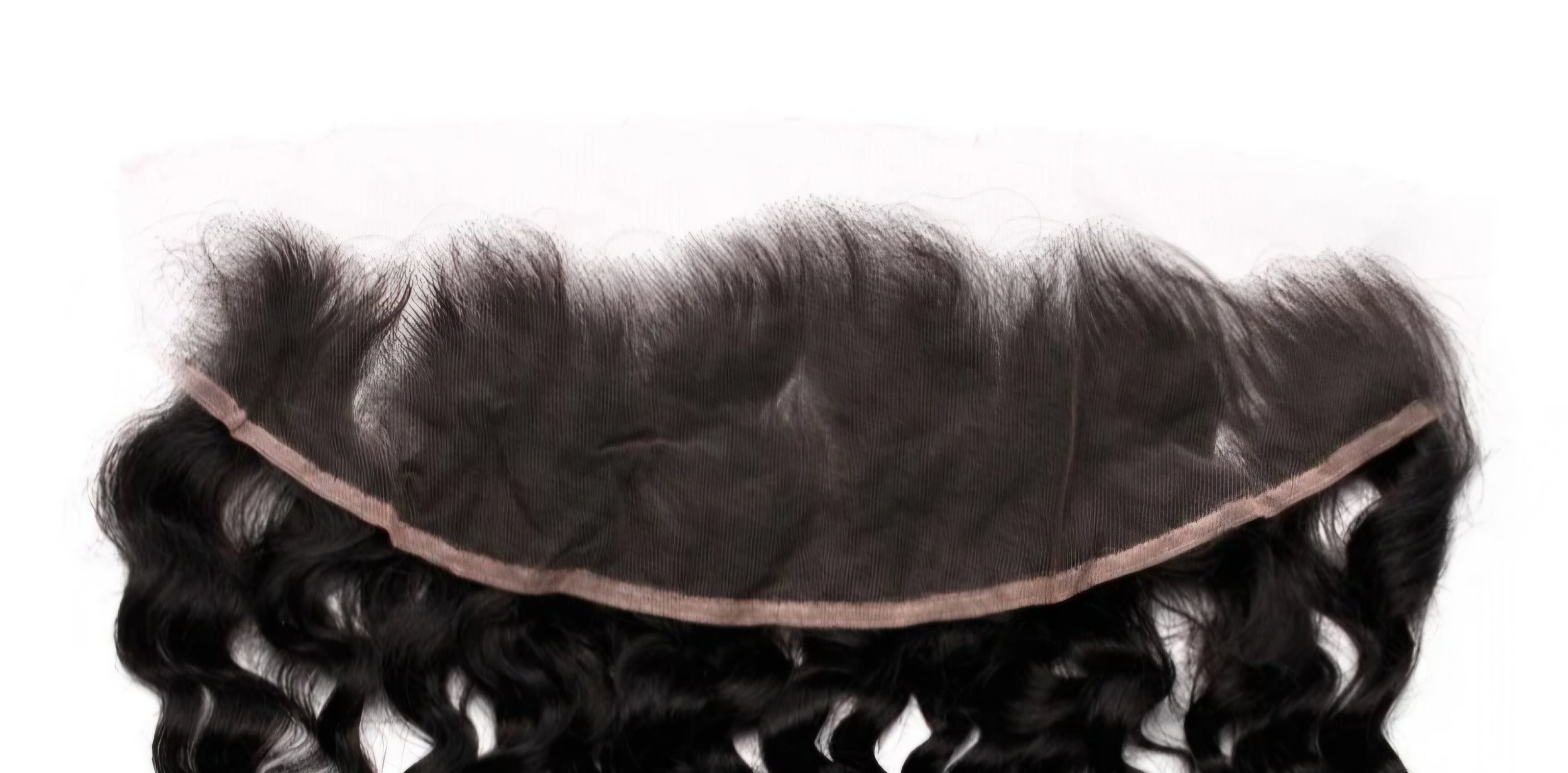 HD Lace Deep Wave