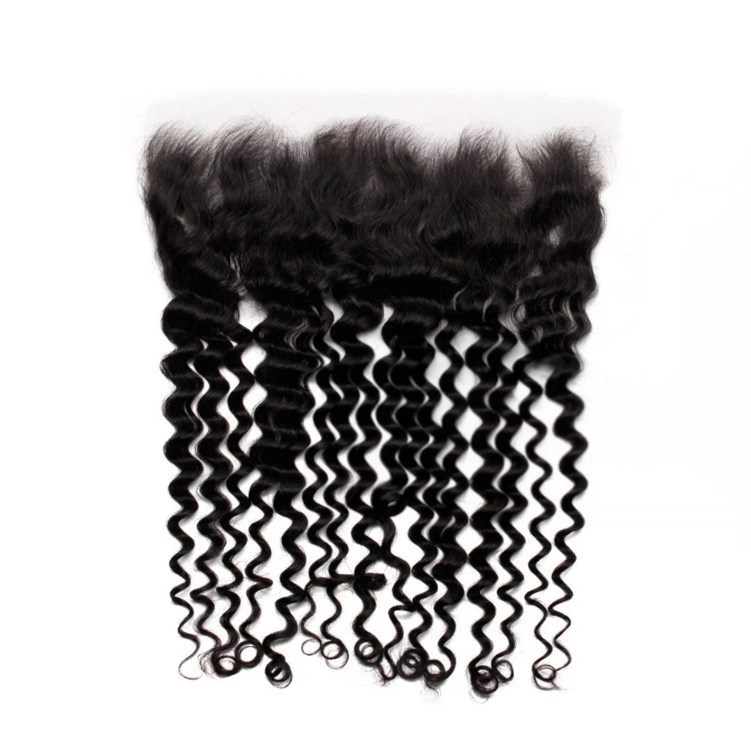 HD Lace Deep Wave