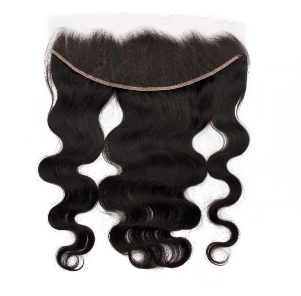 HD Lace Body Wave