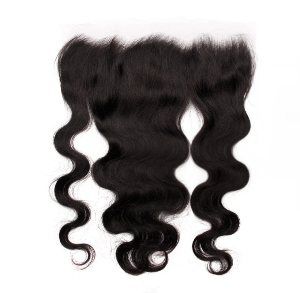 HD Lace Body Wave