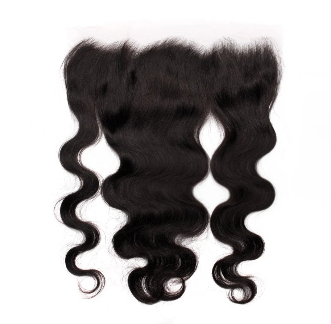 HD Lace Body Wave