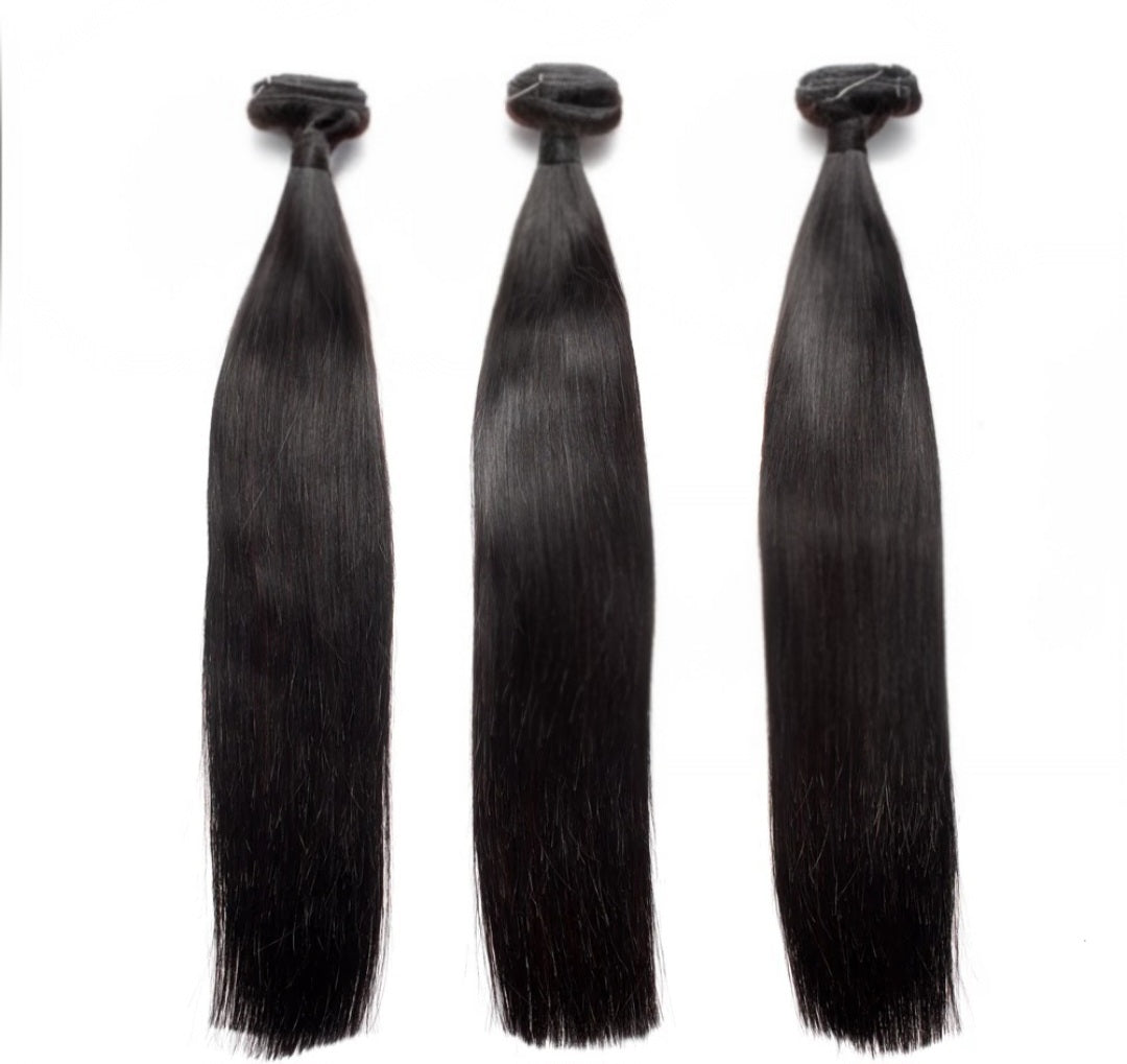 Virgin Straight
