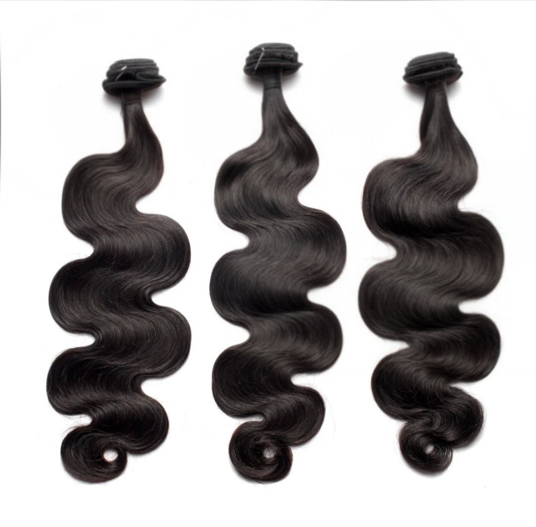 Virgin Body Wave