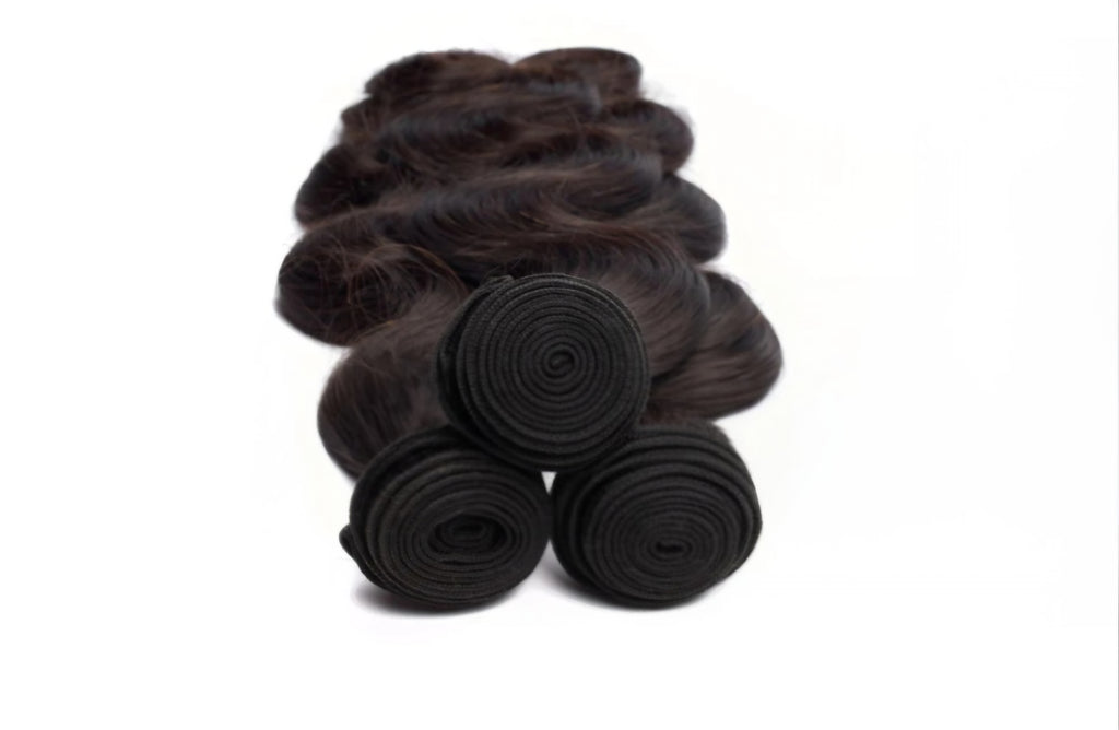 Virgin Body Wave