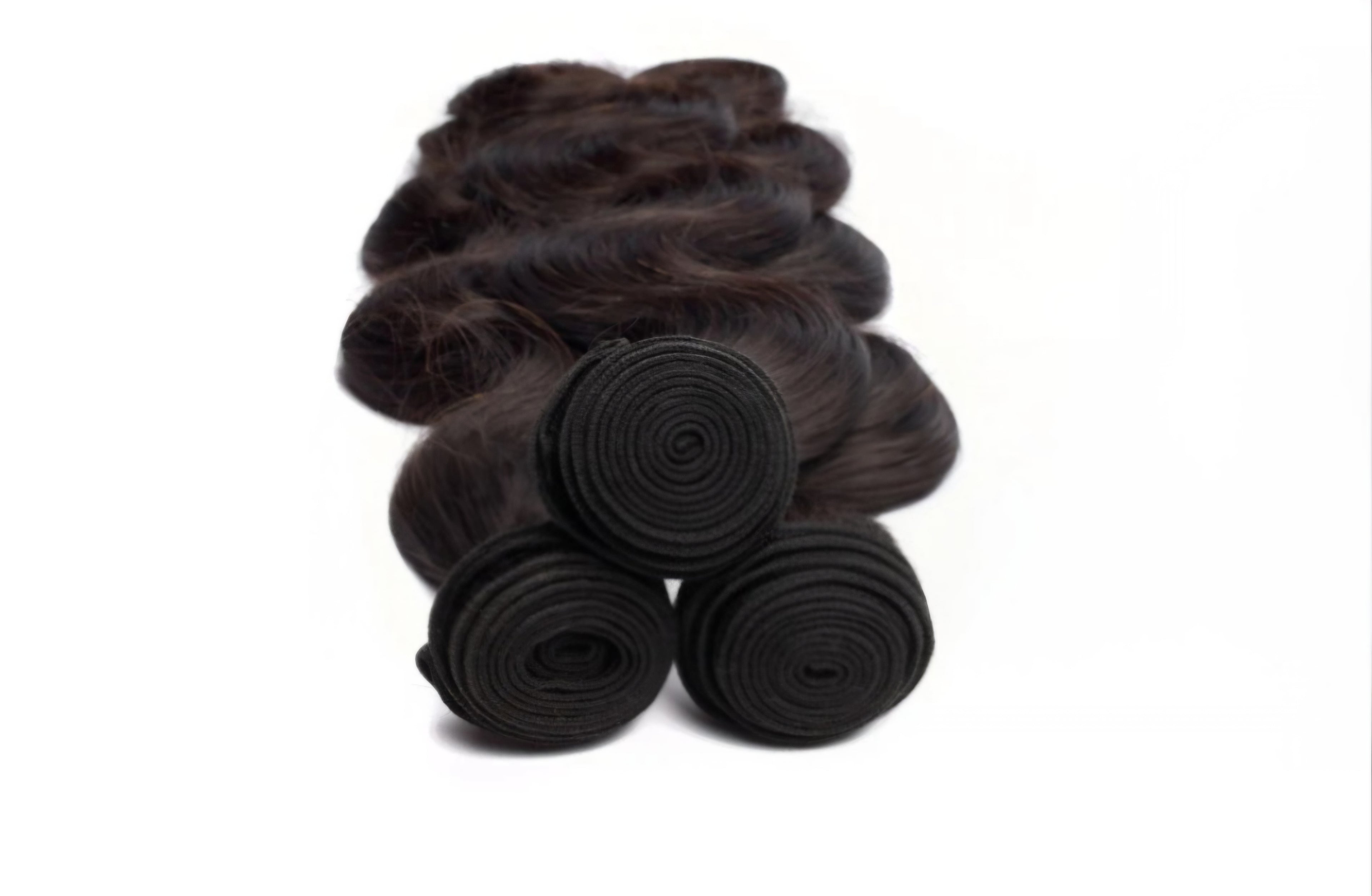Virgin Body Wave