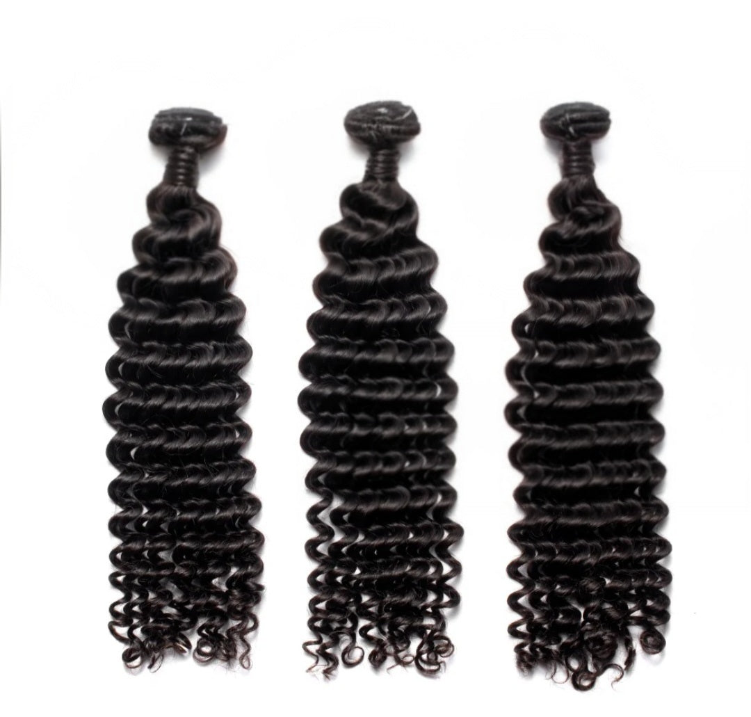 Virgin Deep Wave