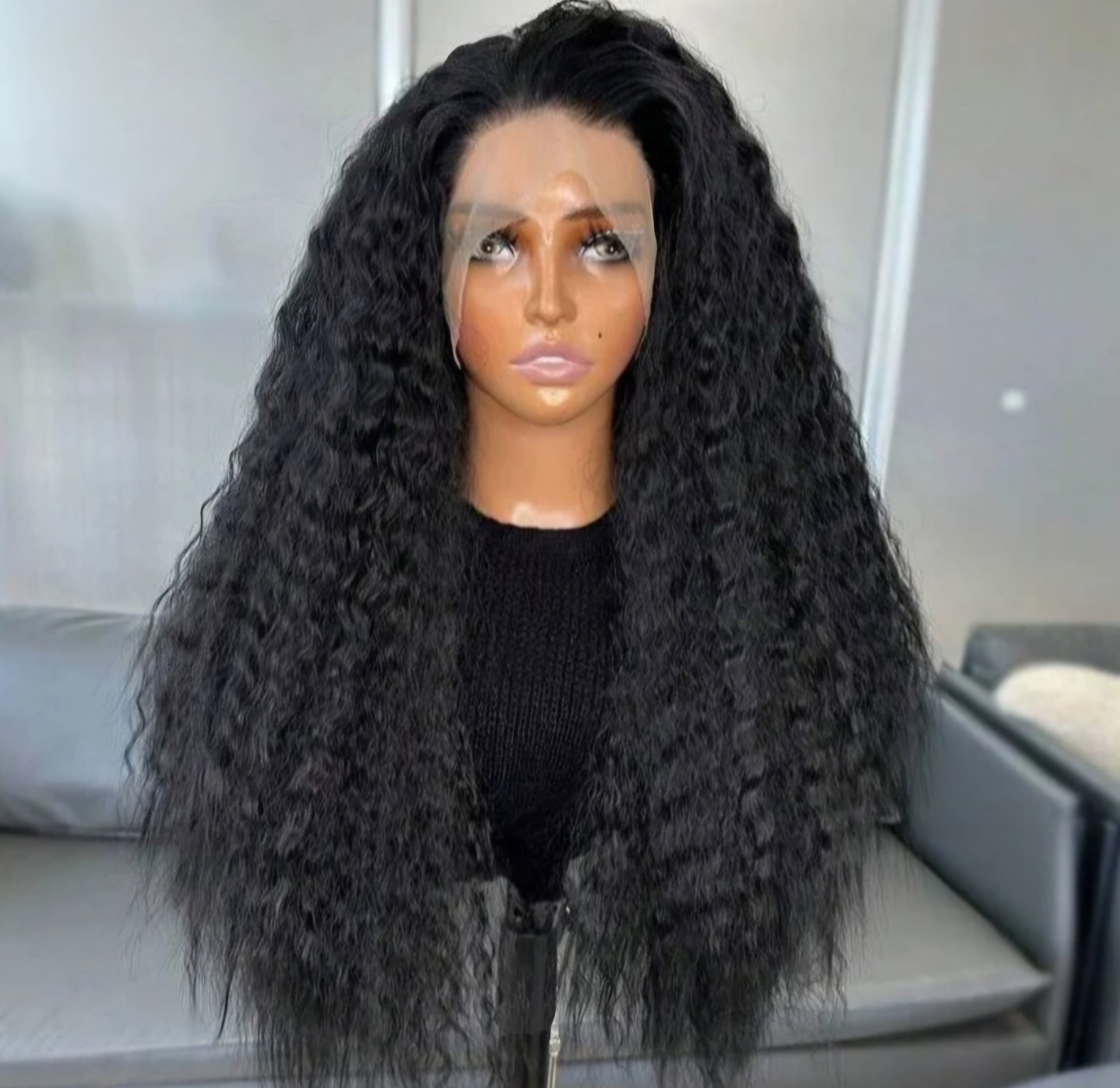 Water Wave 22 inch