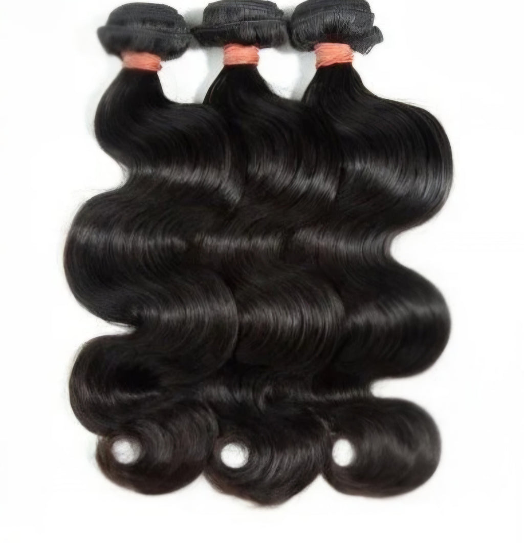 The Luxe Bodywave