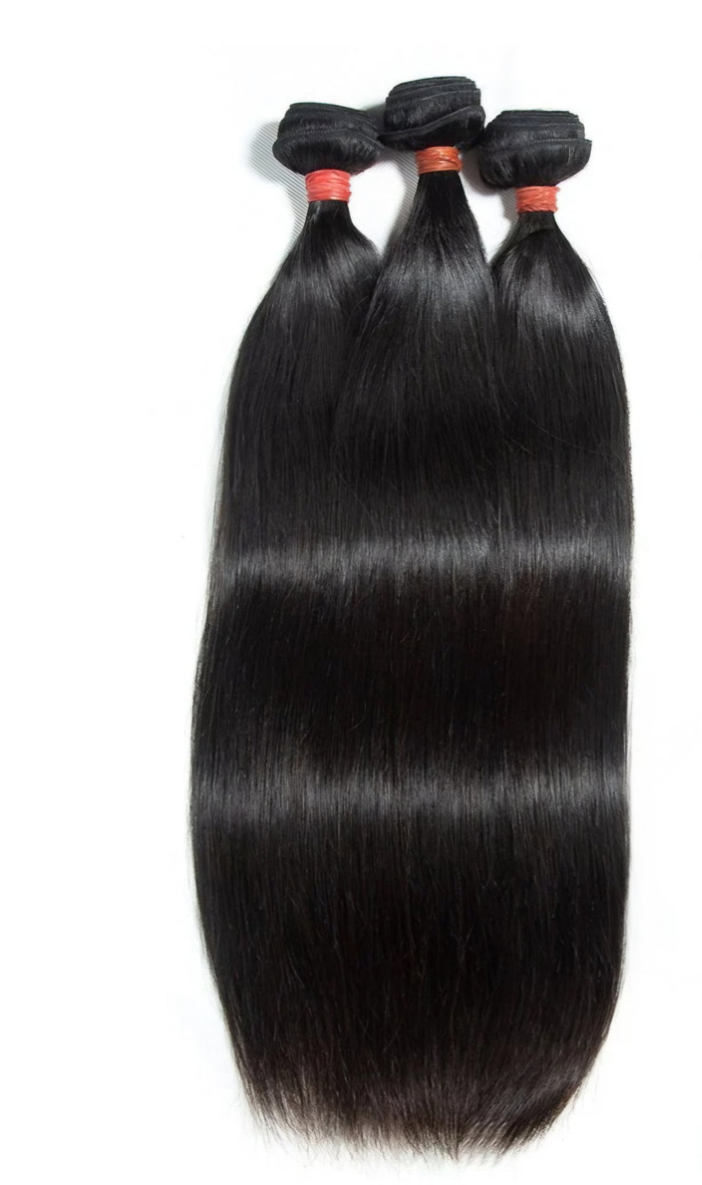 The Luxe Straight
