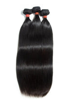 The Luxe Straight