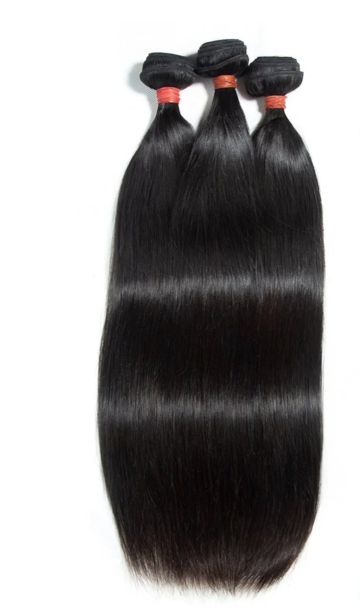 The Luxe Straight