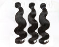 The Essential Bodywave 3Bundles + 5x5 HD Lace Closure