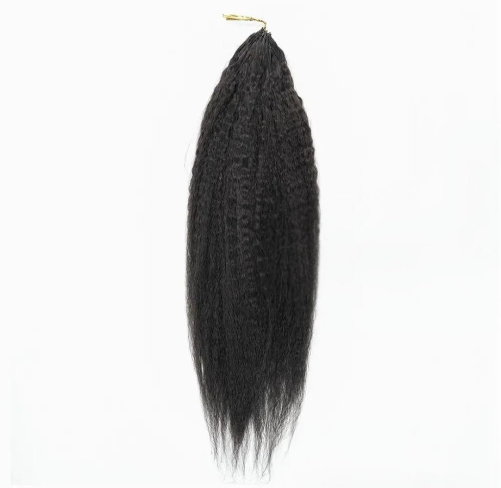 Kinky Straight