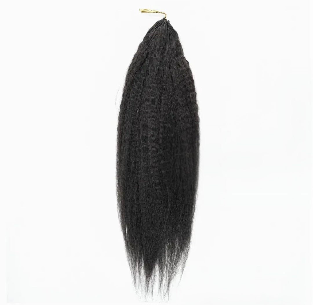 3 Bundles Kinky Straight