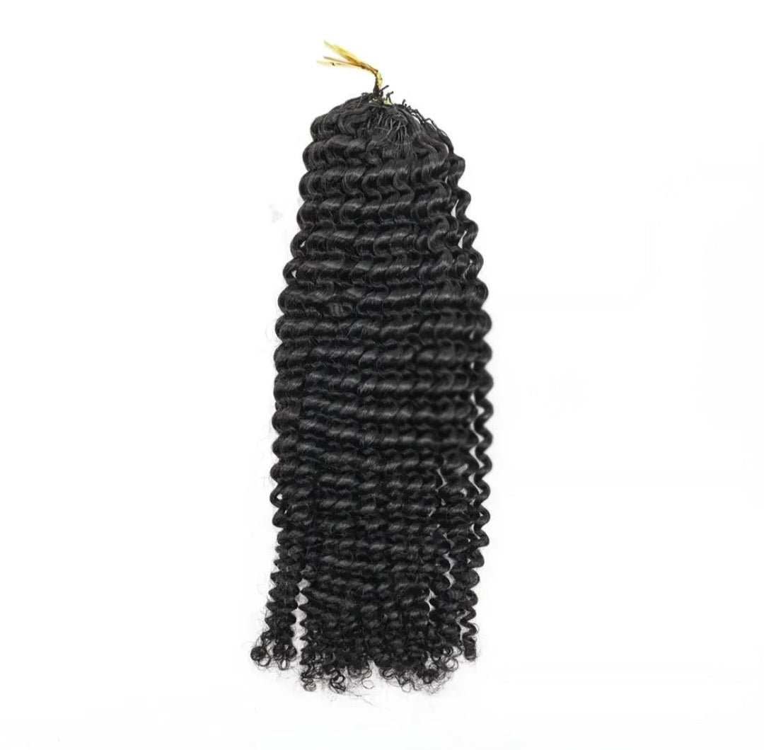3 Bundles Jerry Curl