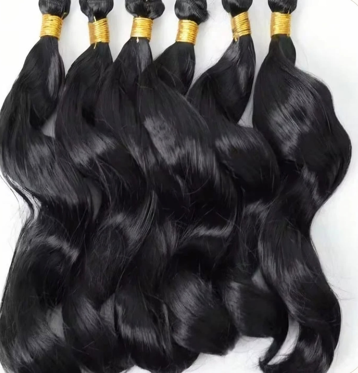 Bodywave