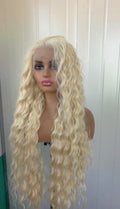 Ivory Blonde