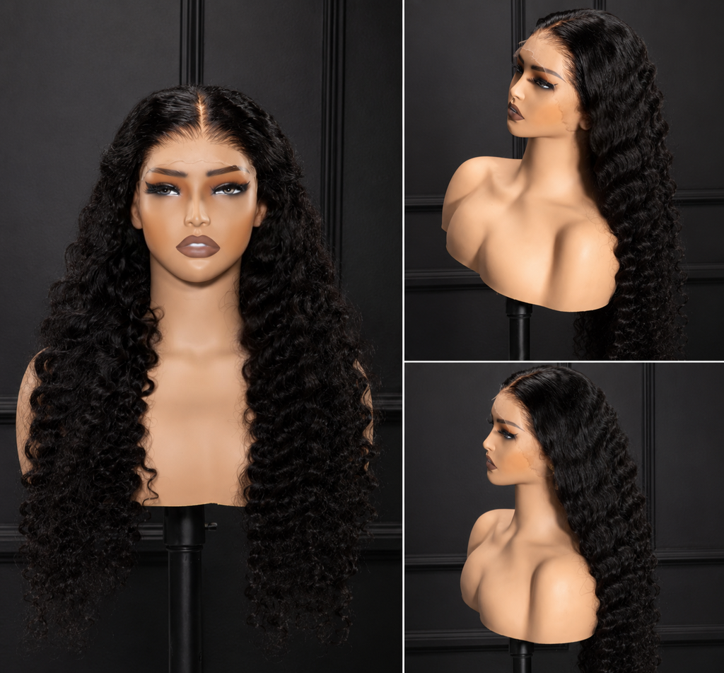 HD Deep Wave