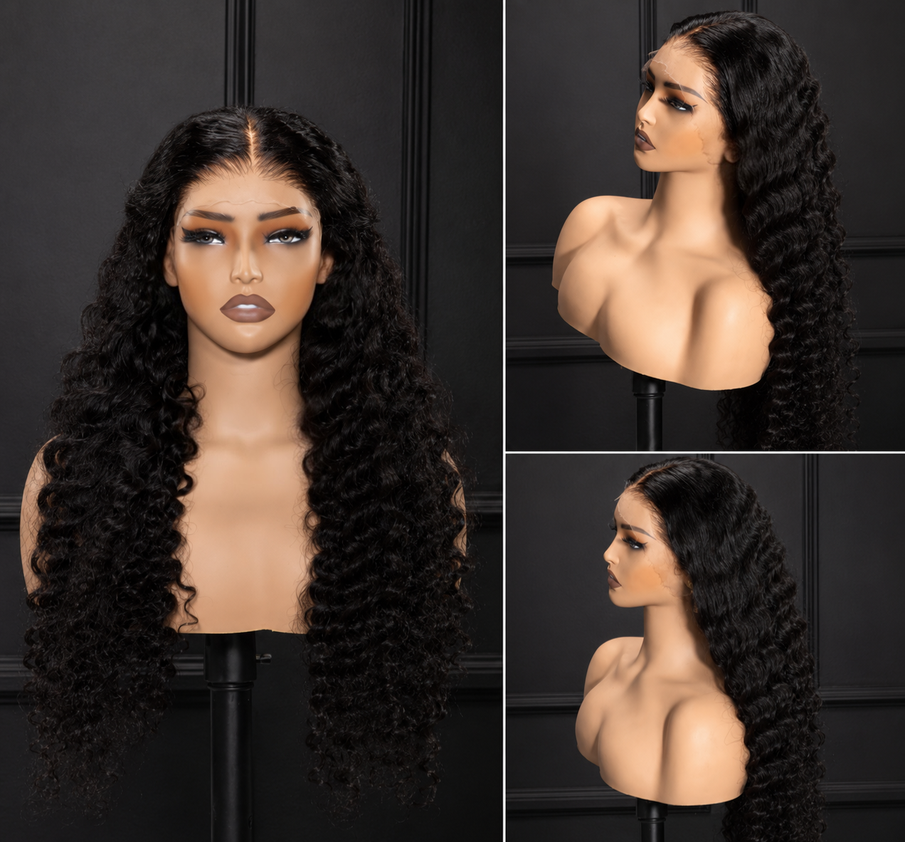 HD Deep Wave