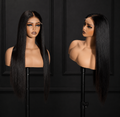 HD Lace 5x5 Straight Wig