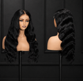 HD Lace 5x5 Body Wave Wig