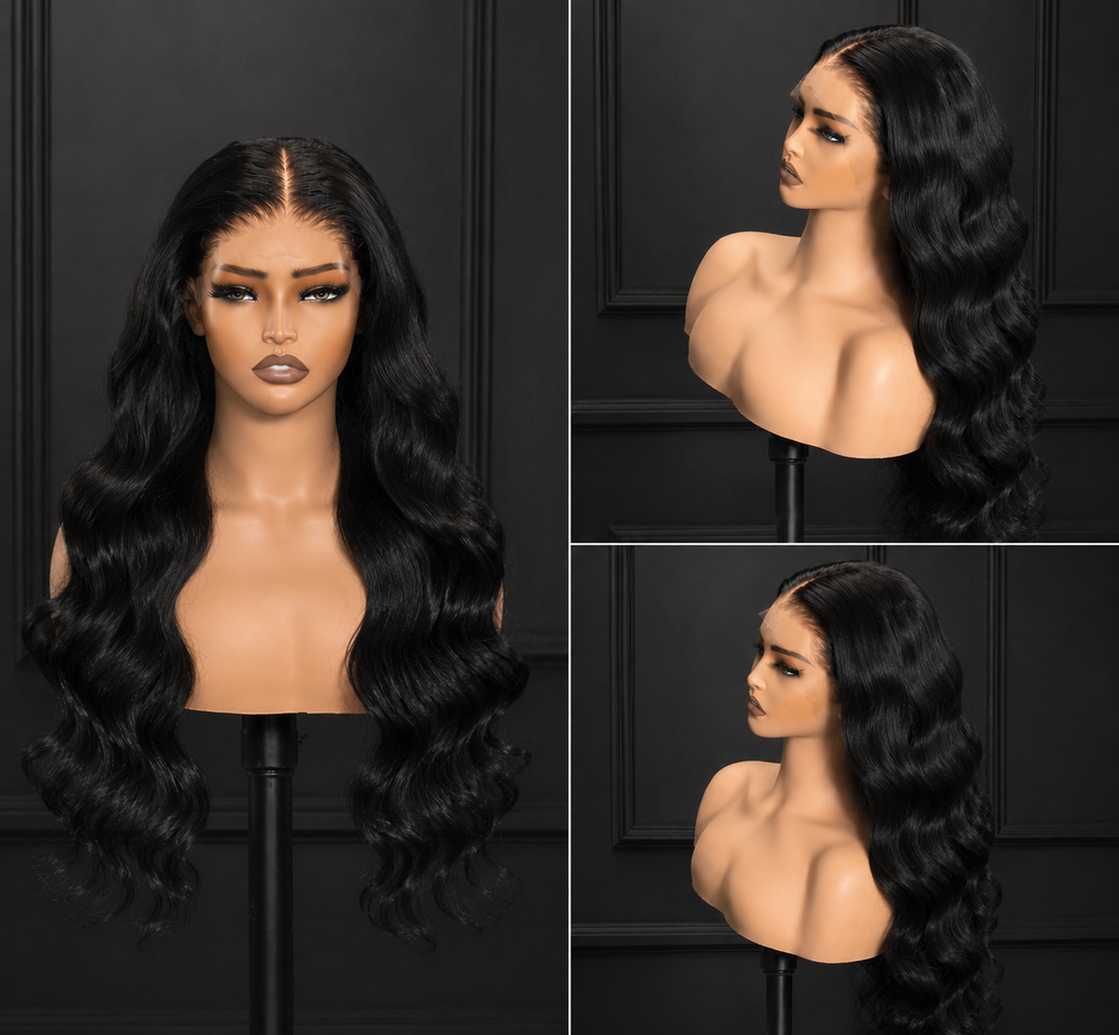 HD Body Wave