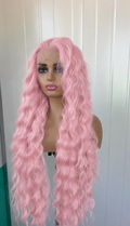 Cotton Candy